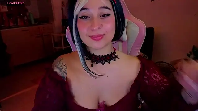 عرض كام Celeste_Bauman