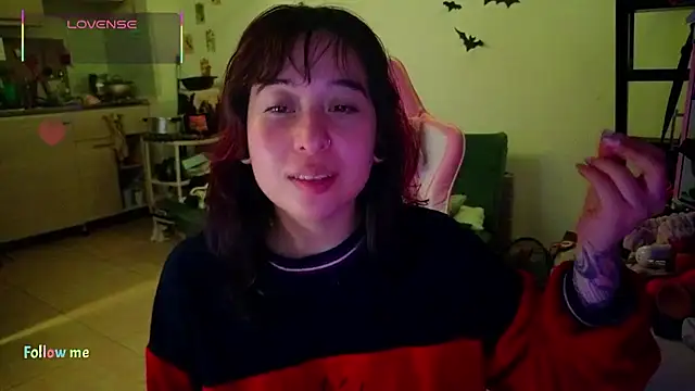 Celeste_Bauman Live XXX Chat