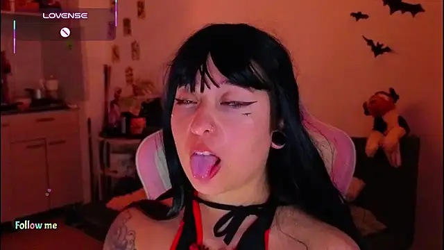 Živý XXX chat Celeste_Bauman