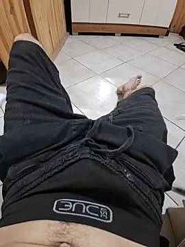 Show de webcam de 047joaosc