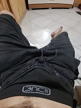Show de 047joaosc na webcam