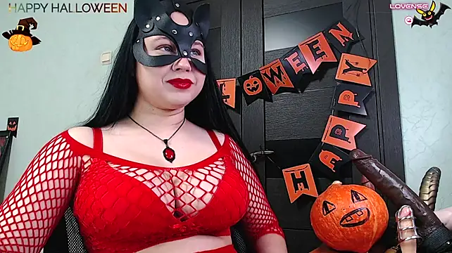 Silena18 Adlı Modelin Web Kamerası Şovu