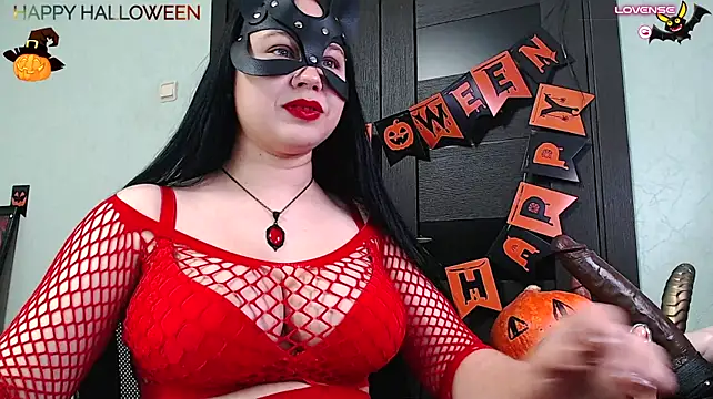 Silena18 웹캠 쇼