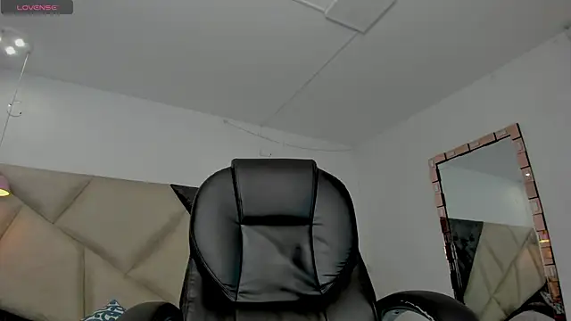 BarbaraKnox_ Cameră chat live