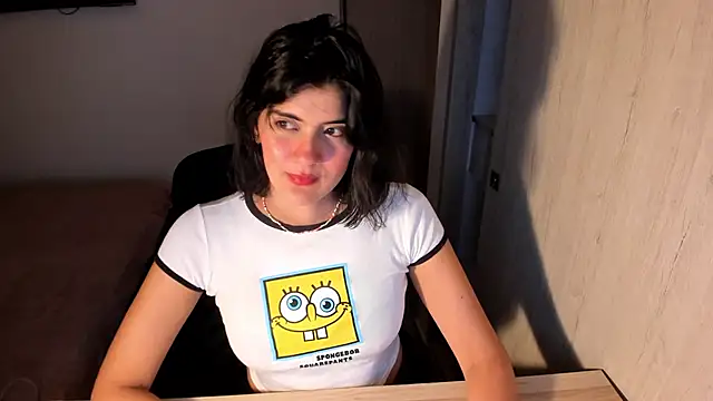 misstoya's Live XXX Chat