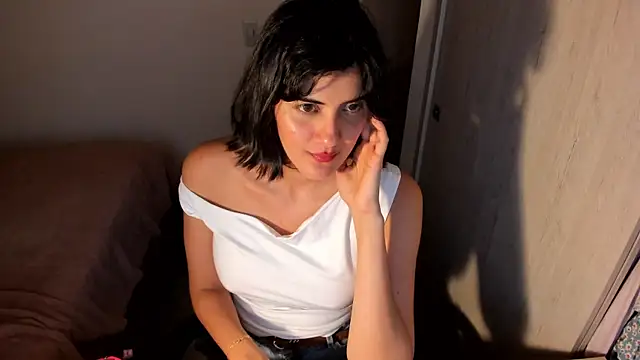 Chat XXX ao vivo de misstoya