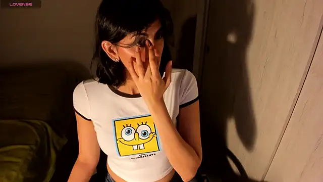 misstoya Chat XXX in diretta