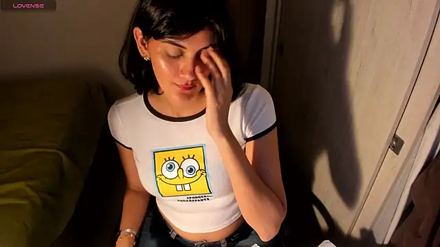 misstoya's Live XXX Chat