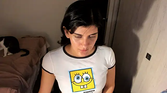 Živý XXX chat misstoya