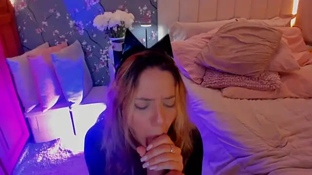 martinaaricci's Webcam Show