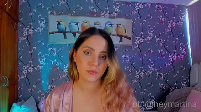 عرض كام martinaaricci