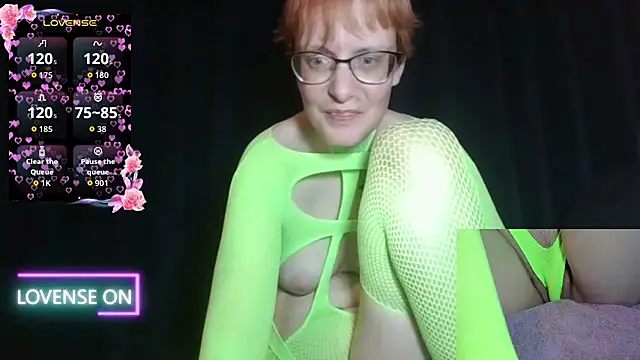 PernillaGirl Live XXX-Chat