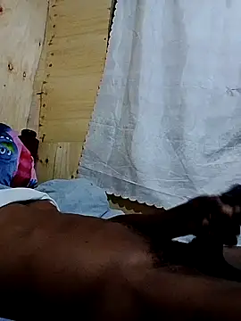 mambeta Show in webcam