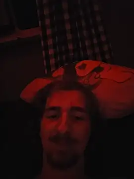 ghost4235's Webcam Show