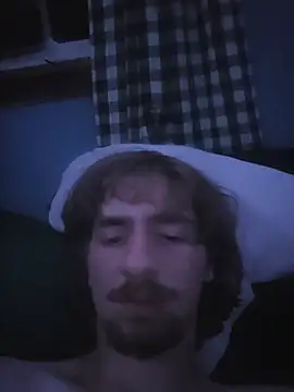 Webkamerová show ghost4235