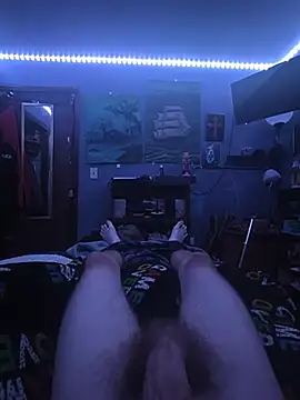 ghost4235 ওয়েবক্যাম শো