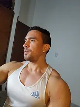 jhay-crux's Webcam Show