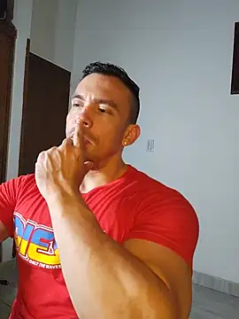 jhay-crux's Webcam Show