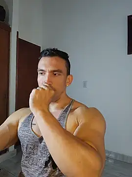 jhay-crux's Webcam Show