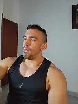 jhay-crux Webcam show