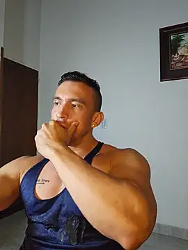 jhay-crux's Webcam Show