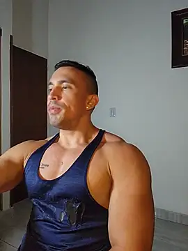 jhay-crux webcam show