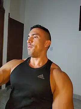 jhay-crux's Webcam Show