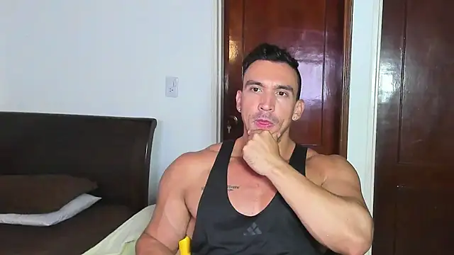 jhay-crux Chat XXX in diretta