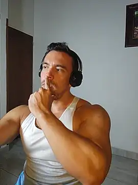 jhay-crux's Webcam Show