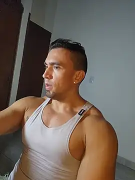 jhay-crux Pertunjukan Webcam