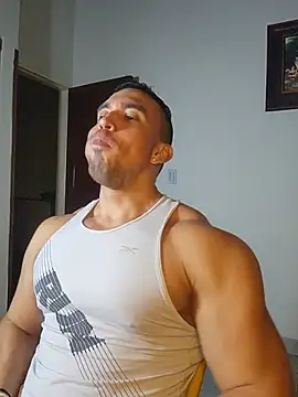 jhay-crux Webcamshow