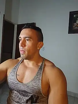 jhay-crux Webcamshow