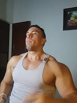 jhay-crux's Webcam Show