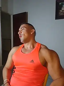 jhay-crux Show Webcam