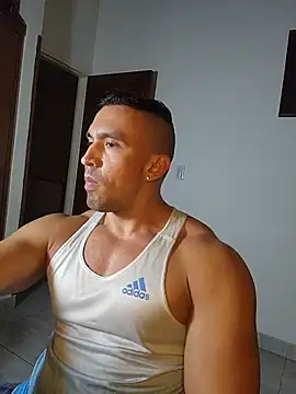 jhay-crux Show Webcam
