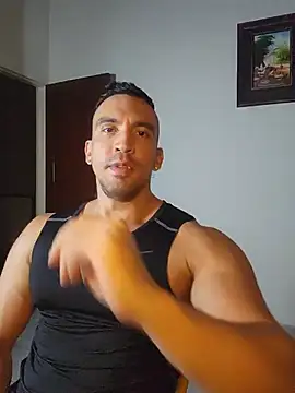 jhay-crux – webcam-show