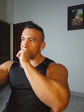 jhay-crux Webcam Show