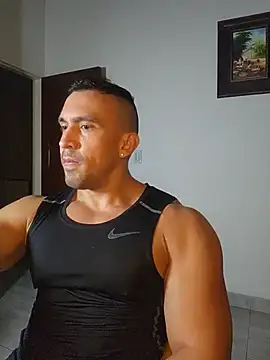 jhay-crux Webcam Show
