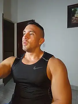 jhay-crux Webcam-Show