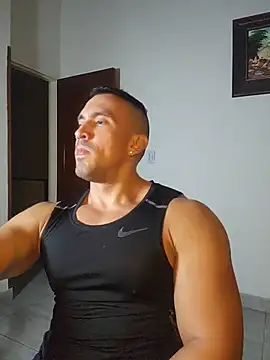 jhay-crux Webcamshow
