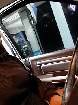 StaciGoodman 网络视讯表演