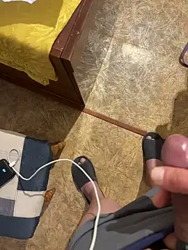 Вебкам-шоу Ariel_Ari