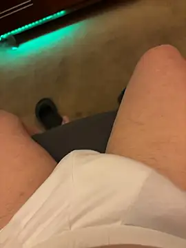 Webkamerová show Ariel_Ari
