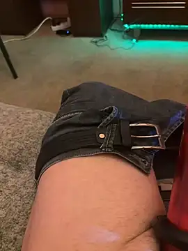 Ariel_Ari webcam show