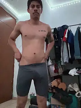 Webkamerová show culitotragon24