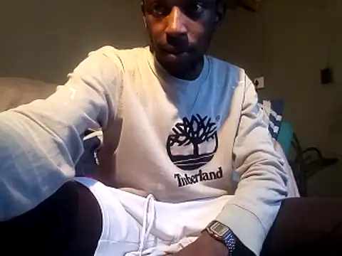XHumbleD Webcam-Show