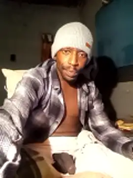 XHumbleD Webcam Show