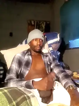 XHumbleD Webcam Show