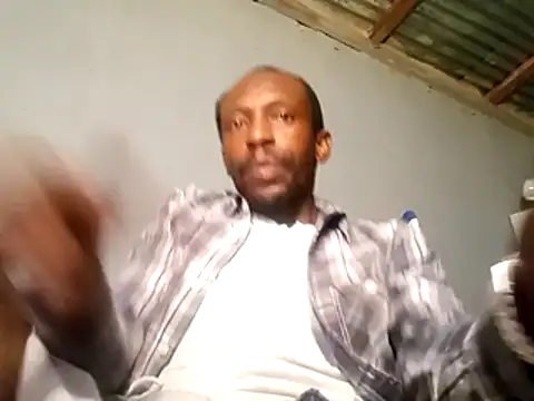 XHumbleD's Webcam Show