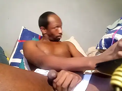 XHumbleD ওয়েবক্যাম শো